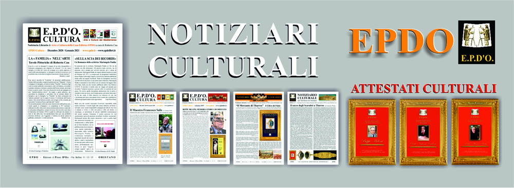 EPDO Cultura Notiziari e Attestati